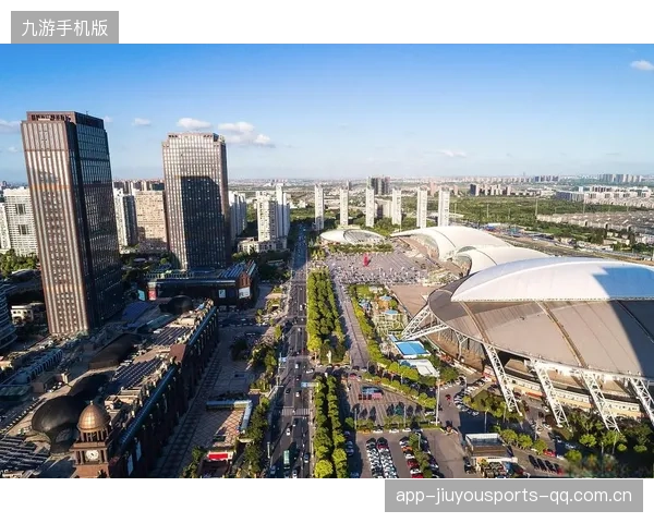 新疆计划打造新核心组合：振兴的发展新引擎