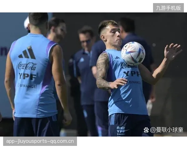 曼联急签防守核心！为避涨价或世界杯前完成交易！
