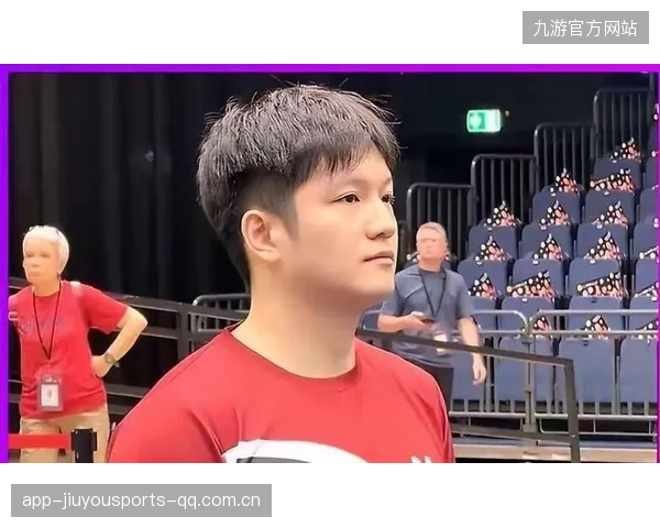 樊振东对日本选手说了句狠话，直击背后的深意