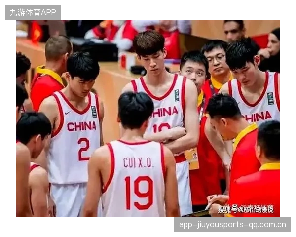 篮球世界杯爆冷潮：亚洲球队逆袭掀翻世界豪门的历史新篇