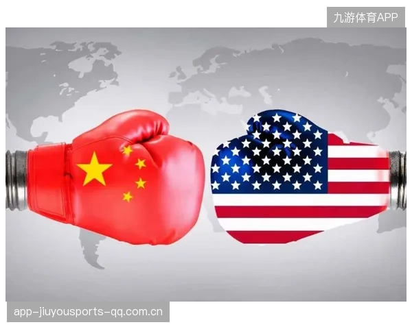 美国坐镇主场迎战非洲劲旅：一场全球瞩目的力量对决