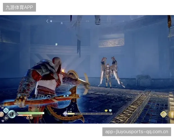 《最终飞翼73vs77大逆转：女武神的逆转之王与飞翼的终极对决》