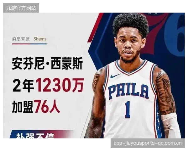 勇士错过西蒙斯：从“永远”到“永远不会”——球队的转折点与无奈的选择